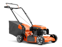 Husqvarna LC 151 resim