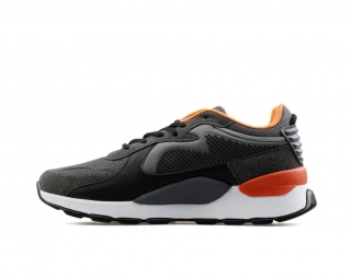 North Of Wild Dublin Unisex Spor Ayakkabı