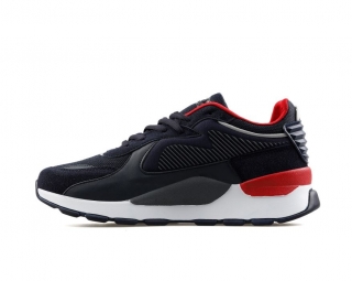 North Of Wild Dublin Unisex Spor Ayakkabı