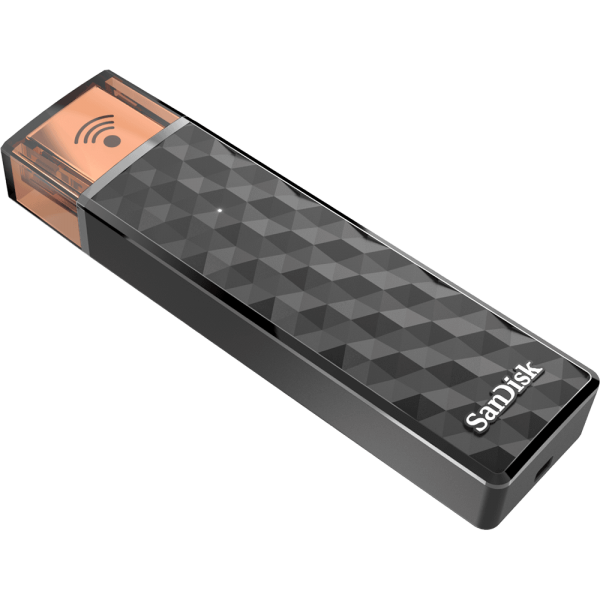 Sandisk Connect Wireless Flash Bellek (16 GB)