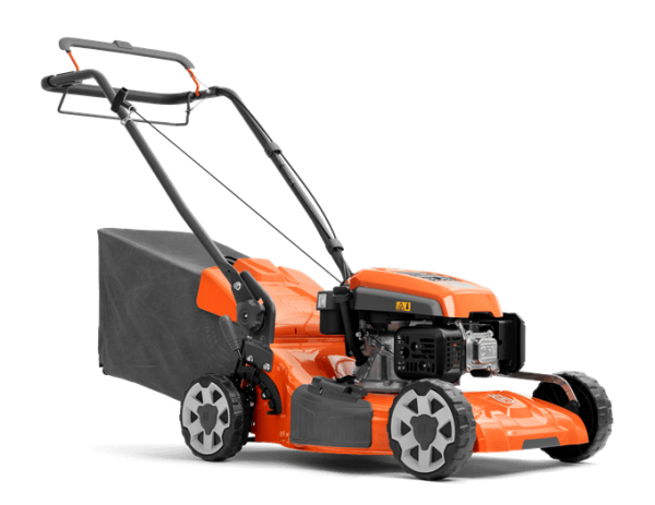 Husqvarna LC 151S Çim Biçme Makinesi