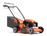Husqvarna LC 151S resim