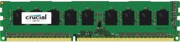 Crucial CT51264BA160B 4 GB 1600 MT