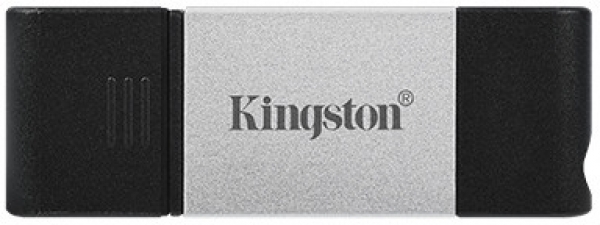 Kingston DataTraveler 80 Flash Bellek (32 GB)