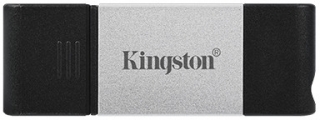 Kingston DataTraveler 80 Flash Bellek