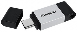 Kingston DataTraveler 80 Flash Bellek