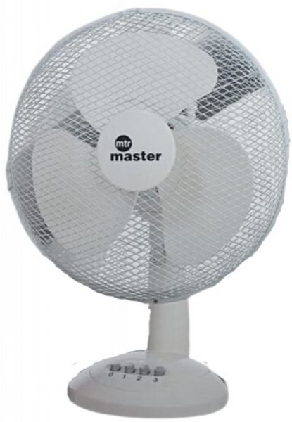 Master MTR-F300 Masaüstü Vantilatör