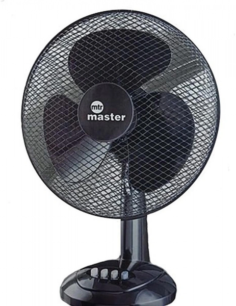 Master MTR-F300 Masaüstü Vantilatör