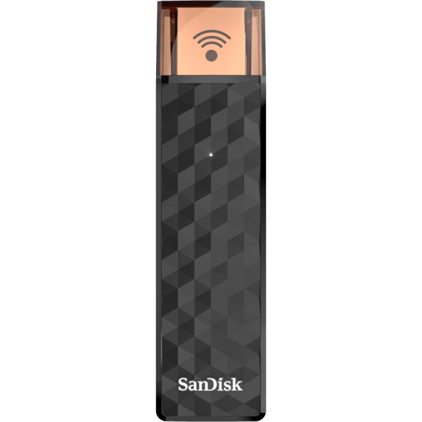 Sandisk Connect Wireless Flash Bellek (128 GB)
