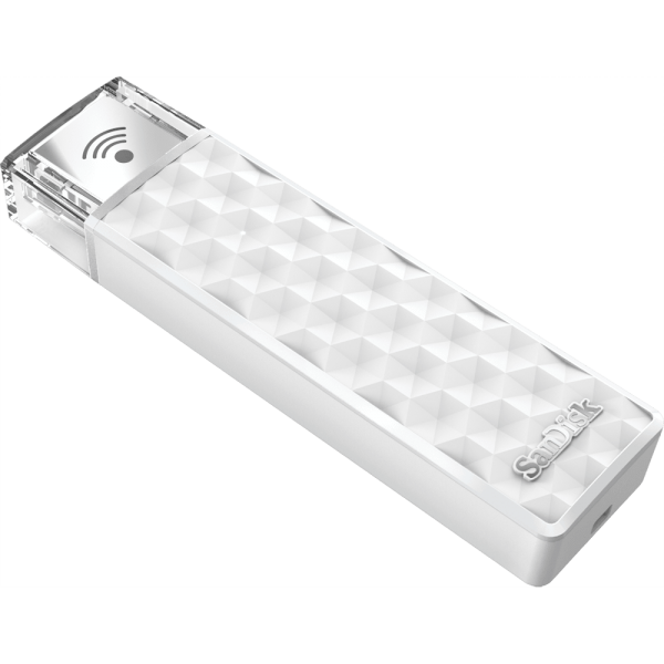 Sandisk Connect Wireless Flash Bellek (200 GB)