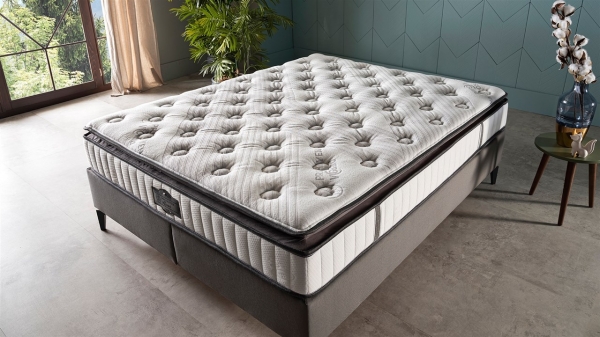 Mondi Pro V Guard 150x200 cm Yaylı Yatak
