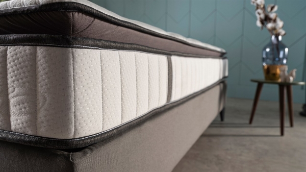Mondi Pro V Guard 150x200 cm Yaylı Yatak