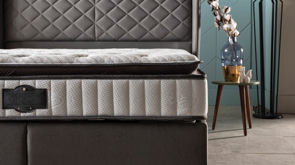 Mondi Pro V Guard 150x200 cm Yaylı Yatak