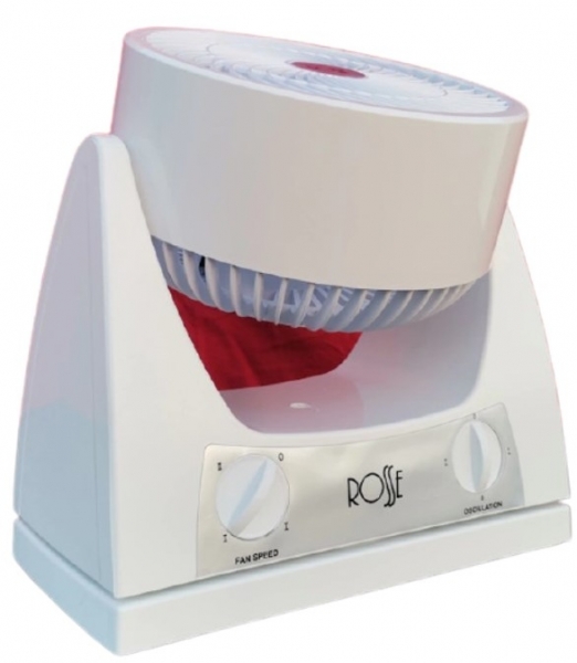 Rosse RSS-30 Masaüstü Vantilatör