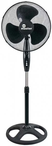 Master MTR-F150 Ayaklı Vantilatör