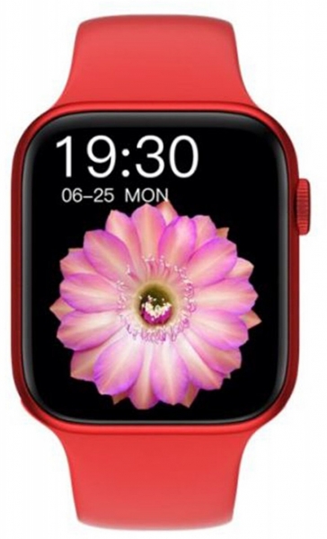 Carmenta Watch 33 Plus Akıllı Saat