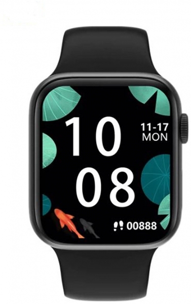 Carmenta Watch 33 Plus Akıllı Saat