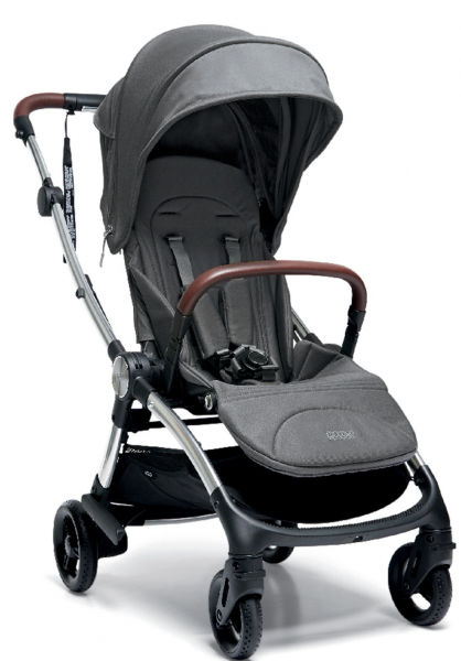 Mamas & Papas Airo Travel Sistem Bebek Arabası (Travel Sistem)