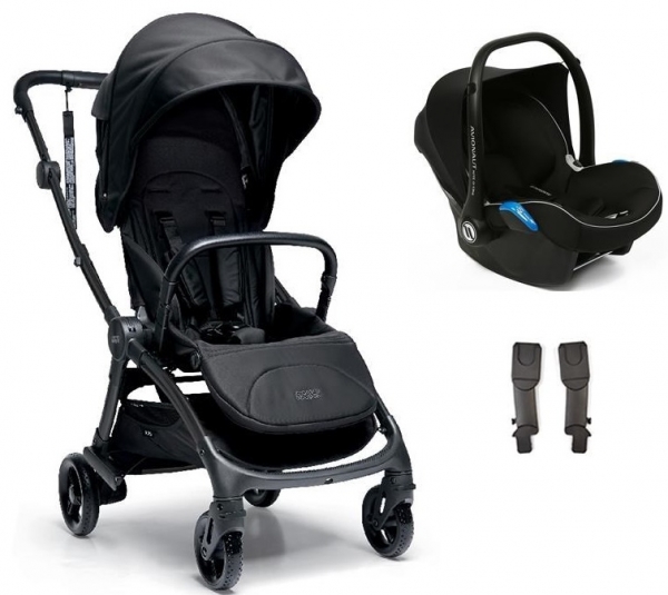 Mamas & Papas Airo Travel Sistem Bebek Arabası (Travel Sistem)