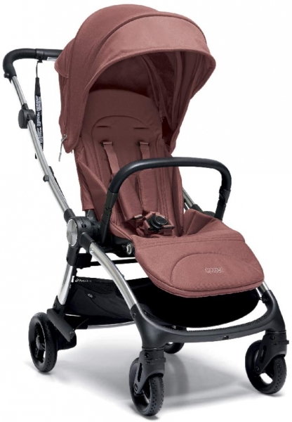 Mamas & Papas Airo Travel Sistem Bebek Arabası (Travel Sistem)