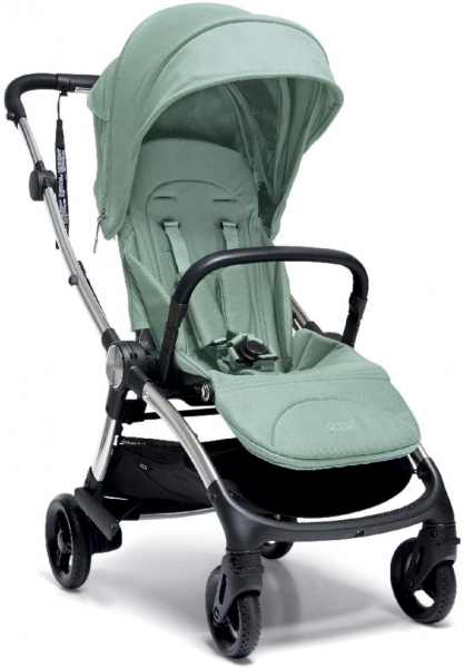 Mamas & Papas Airo Travel Sistem Bebek Arabası (Travel Sistem)