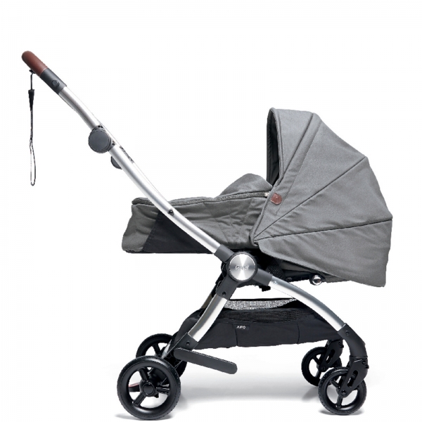 Mamas & Papas Airo Travel Sistem Bebek Arabası (Travel Sistem)