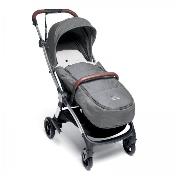 Mamas & Papas Airo Travel Sistem Bebek Arabası (Travel Sistem)