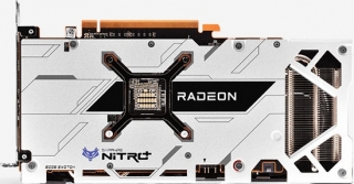 Sapphire Nitro+ Radeon RX 6600 XT Ekran Kartı