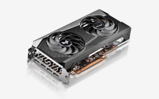 Sapphire Nitro+ Radeon RX 6600 XT Ekran Kartı