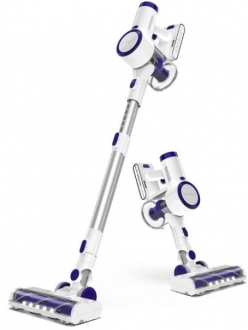 Orfeld Cordless H01 Şarjlı Süpürge