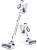 Orfeld Cordless H01 Şarjlı Süpürge