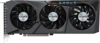 Gigabyte Radeon RX 6600 XT Eagle 8G resim