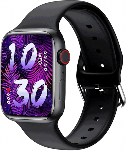 No Name HW 22 Pro Max Akıllı Saat
