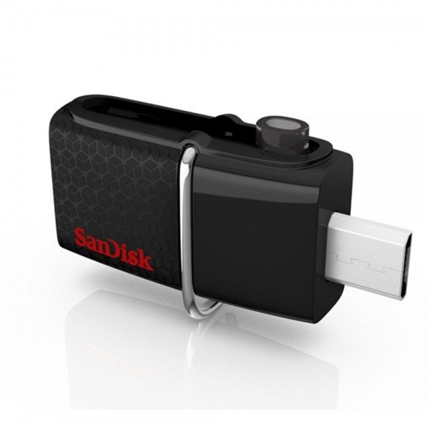 Sandisk Ultra Dual Flash Bellek (128 GB)