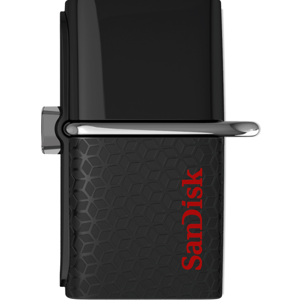 Sandisk Ultra Dual Flash Bellek (128 GB)