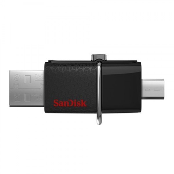 Sandisk Ultra Dual Flash Bellek (128 GB)