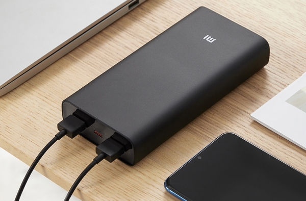 Xiaomi Mi 50W Power Bank Hypersonic 20000 mAh Powerbank