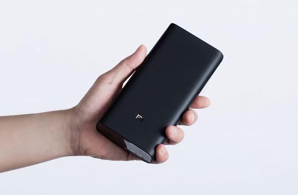 Xiaomi Mi 50W Power Bank Hypersonic 20000 mAh Powerbank