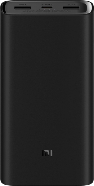 Xiaomi Mi 50W Power Bank Hypersonic 20000 mAh Powerbank