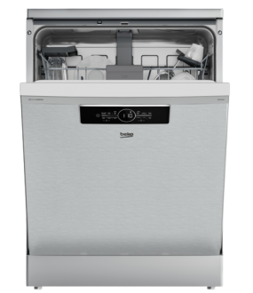 Beko BM 6046 I Bulaşık Makinesi