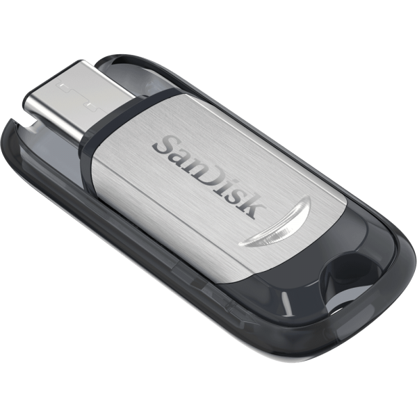 Sandisk Ultra Flash Bellek (64 GB)