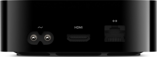 Apple TV 4K (2.Nesil) Medya Oynatıcı