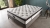 Mondi Pro V Guard 140x190 cm Yaylı Yatak