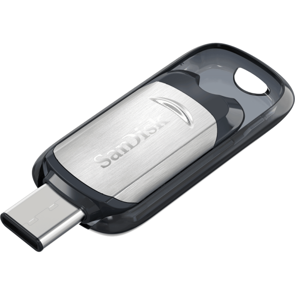 Sandisk Ultra Flash Bellek (128 GB)