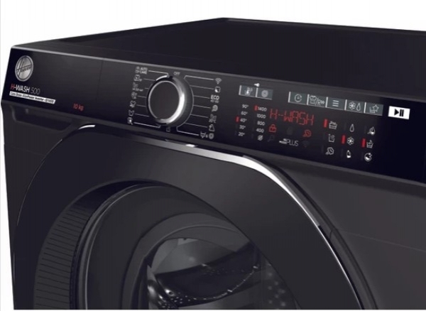 Hoover HWPDQ 410AMBCR/-S Çamaşır Makinesi