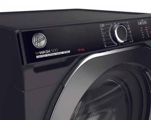 Hoover HWPDQ 410AMBCR/-S Çamaşır Makinesi
