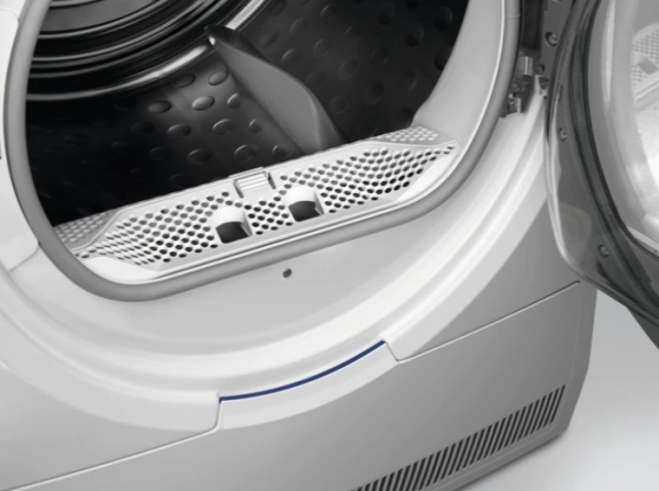 Electrolux EW7H458ST Isı Pompalı Kurutma Makinesi