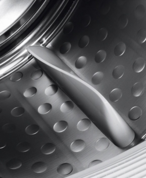 Electrolux EW7H458ST Isı Pompalı Kurutma Makinesi