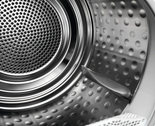 Electrolux EW7H458ST Isı Pompalı Kurutma Makinesi