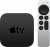 Apple TV 4K (2.Nesil) Medya Oynatıcı